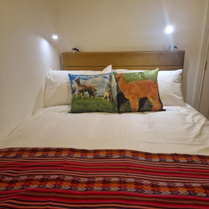 The Alpaca Farmhouse With Hot Tub And Alpaca Experience Included Dromara Exteriör bild